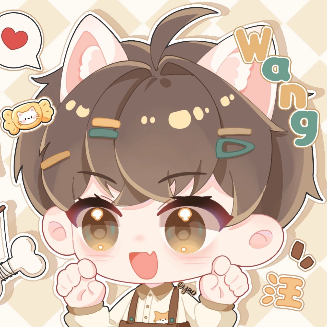 头像自取  9215自印9215商用