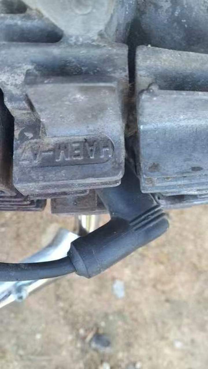 转让一辆进口本田鹰仔100cc 发动机无拆修小蜜蜂 喜欢老车的老铁过来