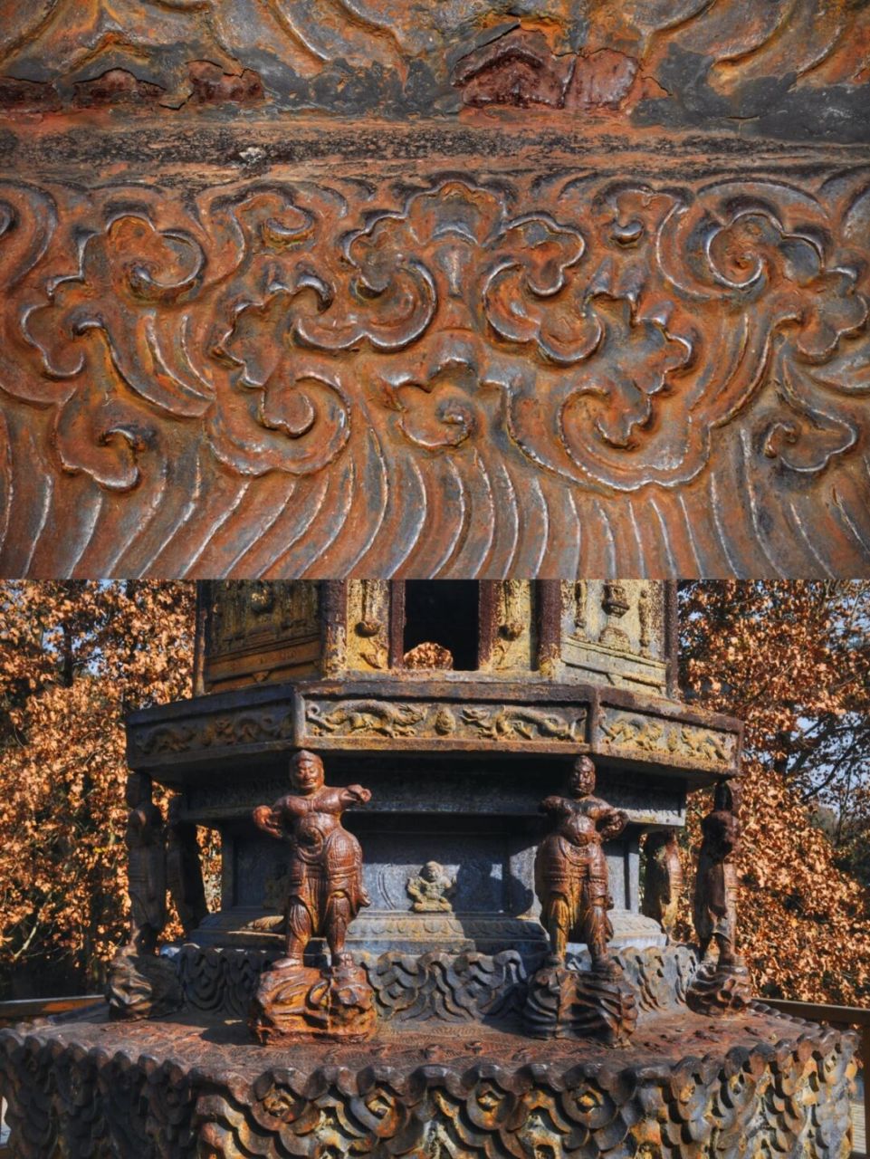 玉泉寺当阳玉泉寺,佛教圣地天台宗祖庭之一,与浙江天台国清寺,山东