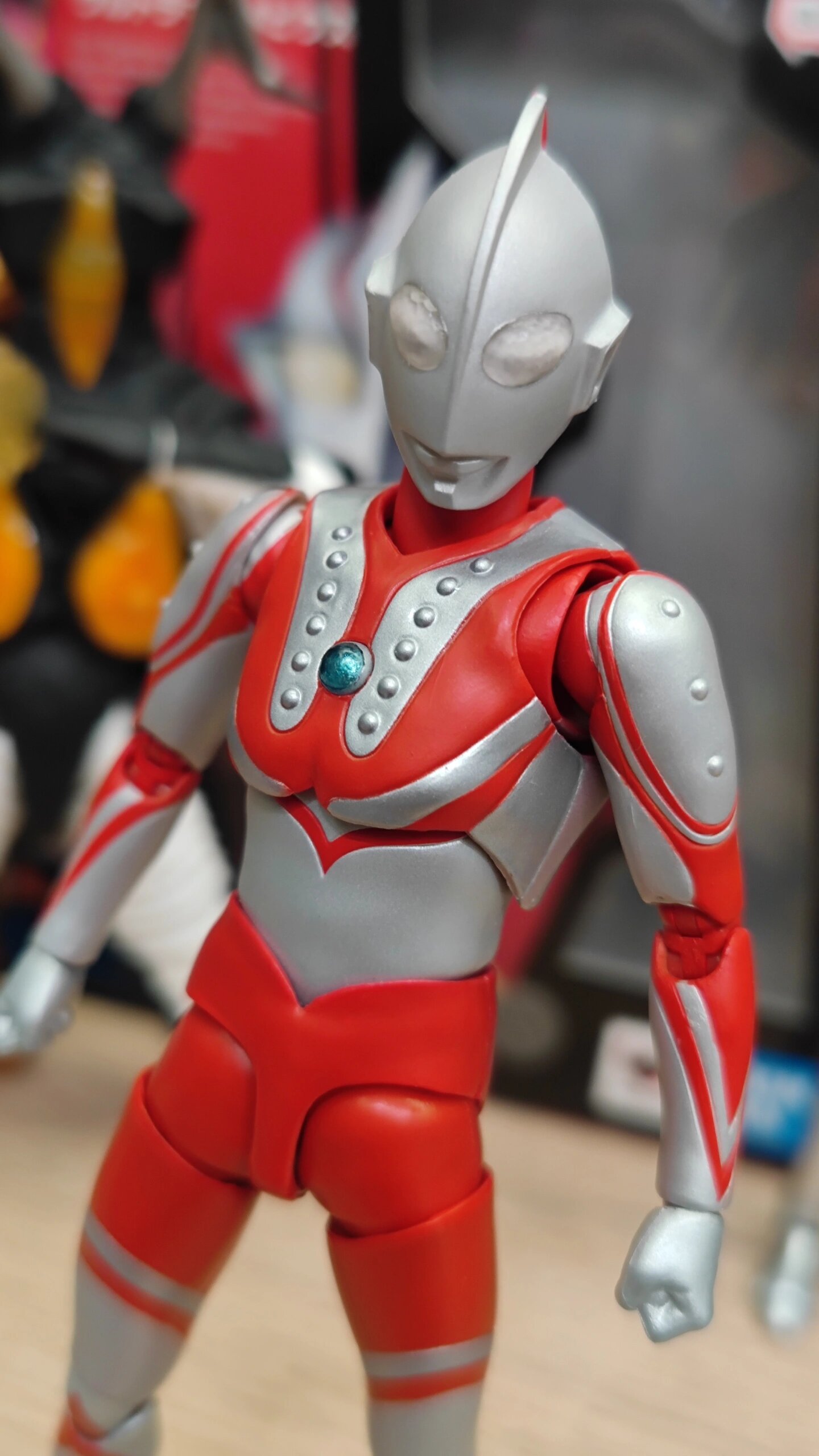 shfiguarts佐菲 奥特.@樊樊同学阿的动态