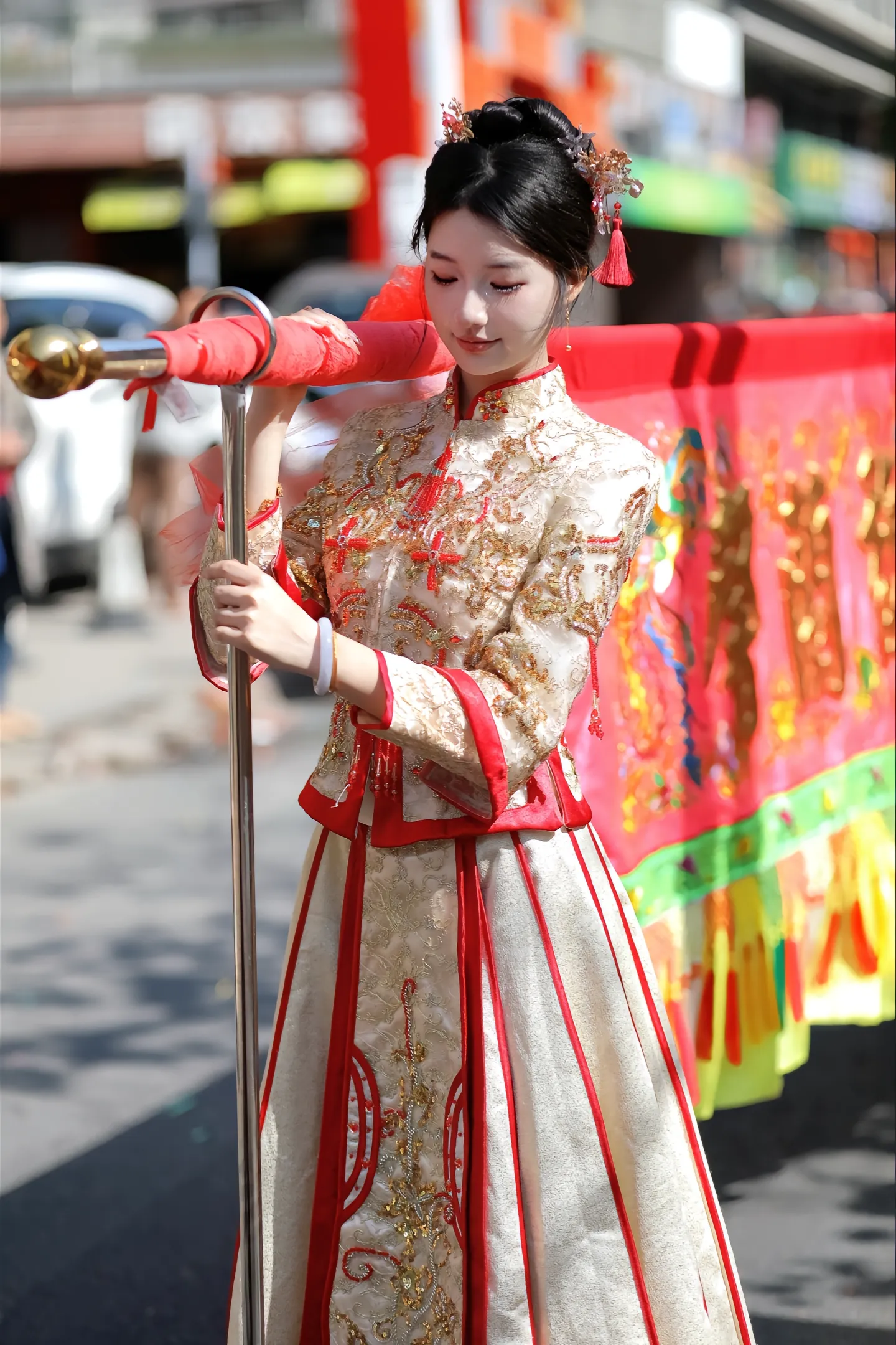 你让一个潮汕大学生八点起床上课,他或许起不来