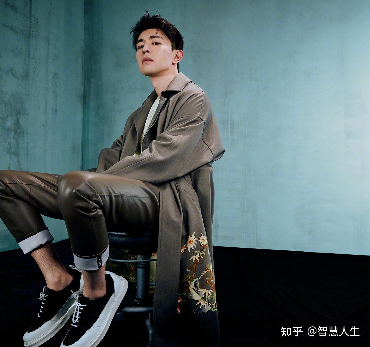 金晨邓伦罕见同框昔日情侣再次见面男方反应真实