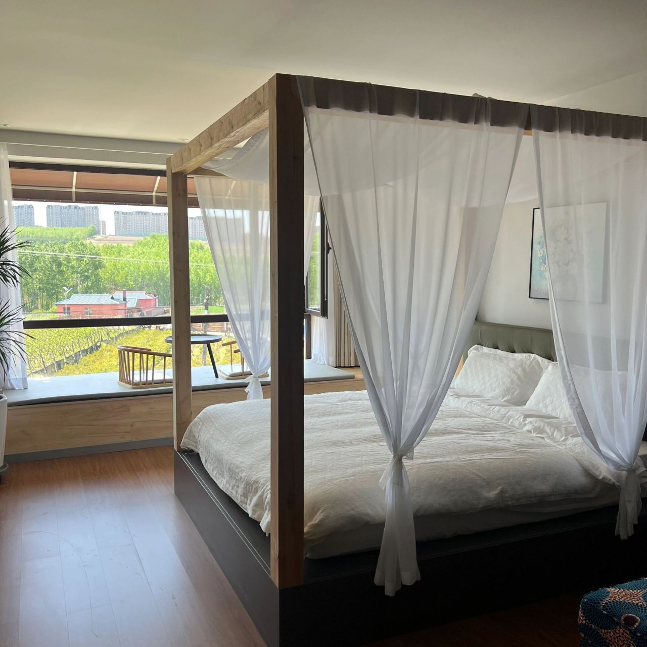 延吉明天见民宿 抓紧抓紧!