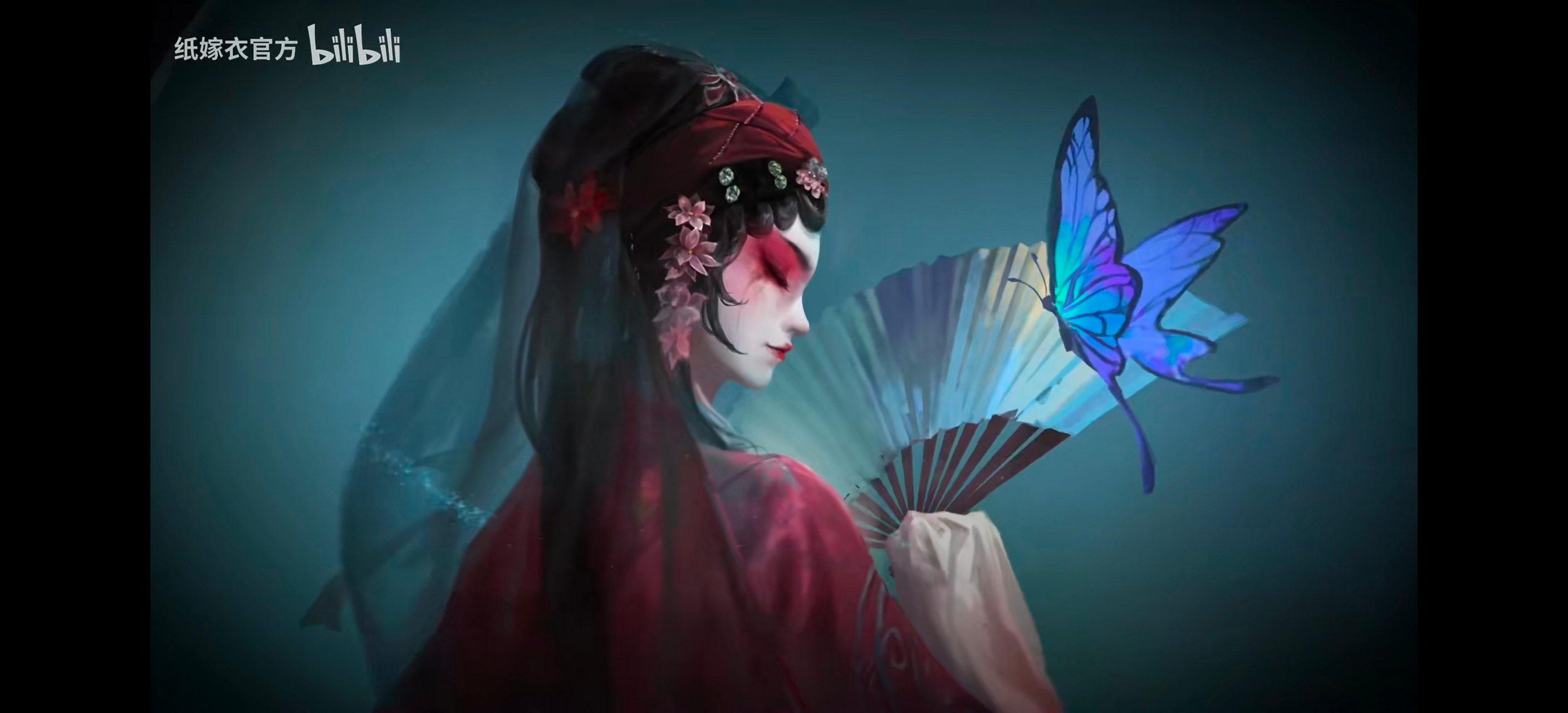 《纸嫁衣5》来了!让我看看这部有没有聂莫黎[得意]