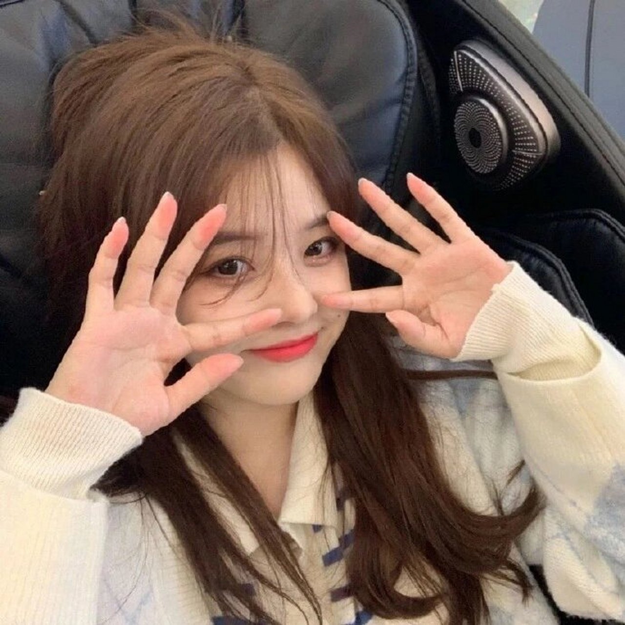 小姐姐头像 真人网图