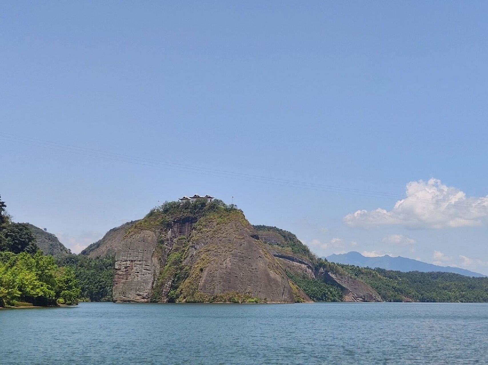 无攻略旅行之常德·桃源 一天一夜的旅程,晚上十二点多到达桃源县