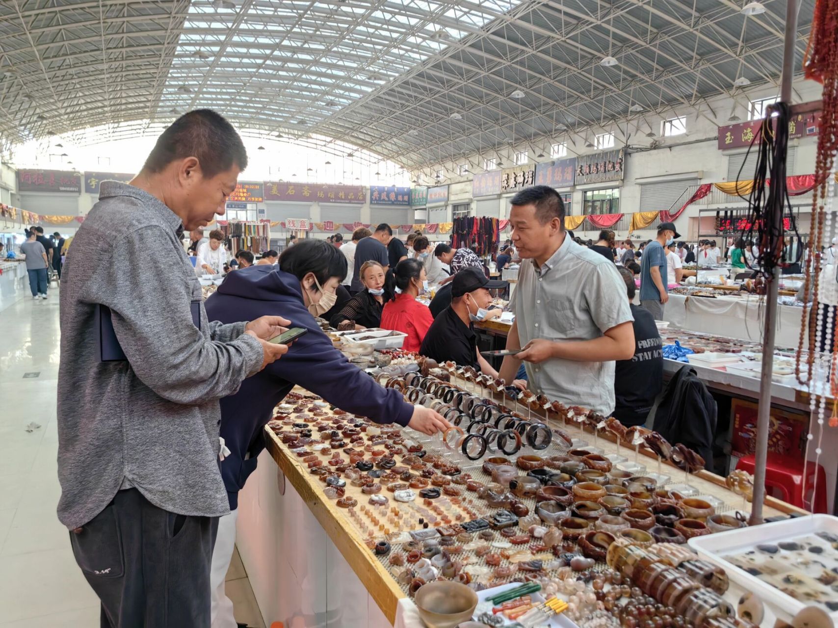 阜新最大玛瑙图片