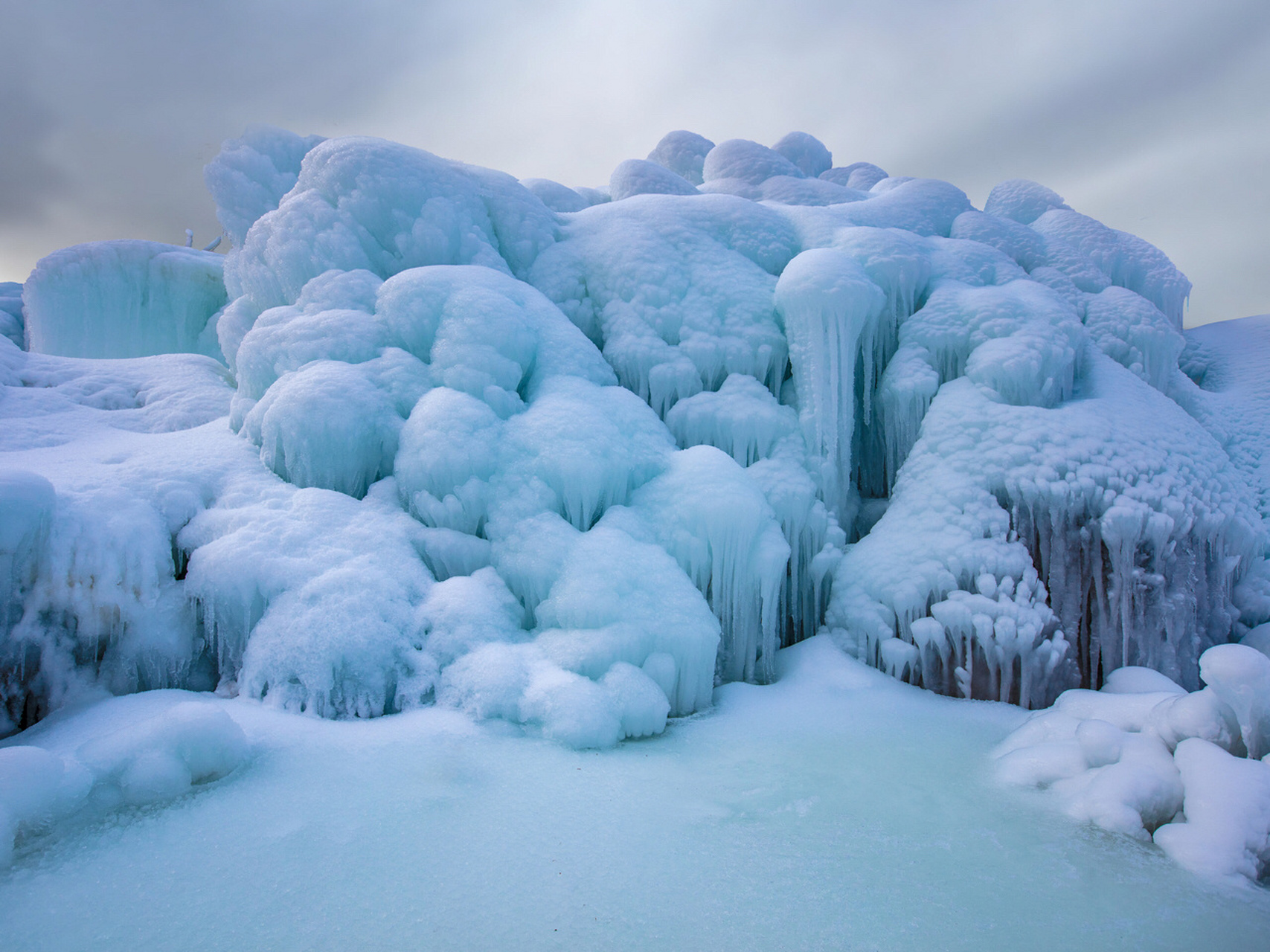 北京周边游 冰雪奇缘 地点 :北京密云区 黑龙潭风景区 #北京黑龙潭