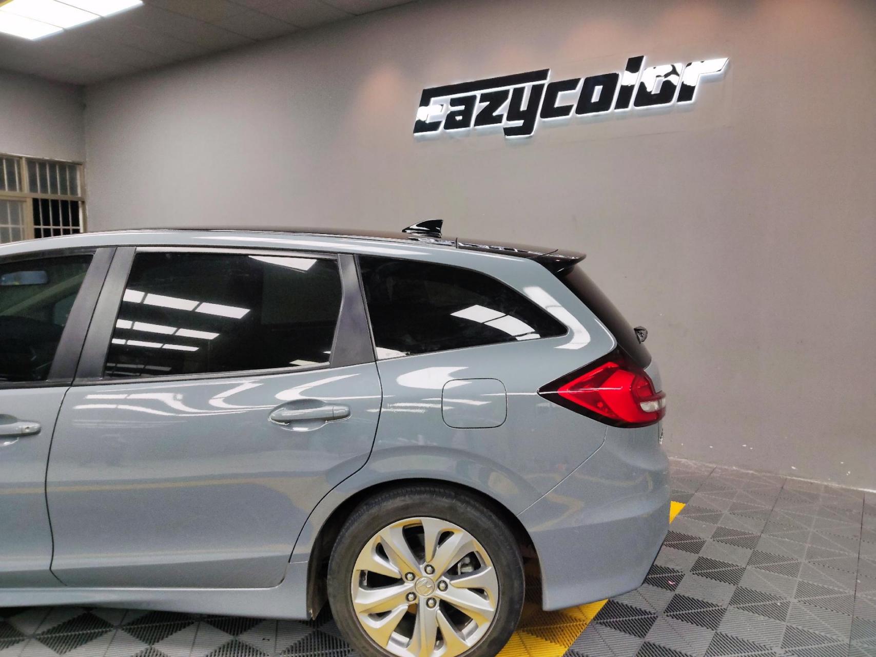 停产了也挡不住对它的喜爱,杰德改色经典款水泥灰