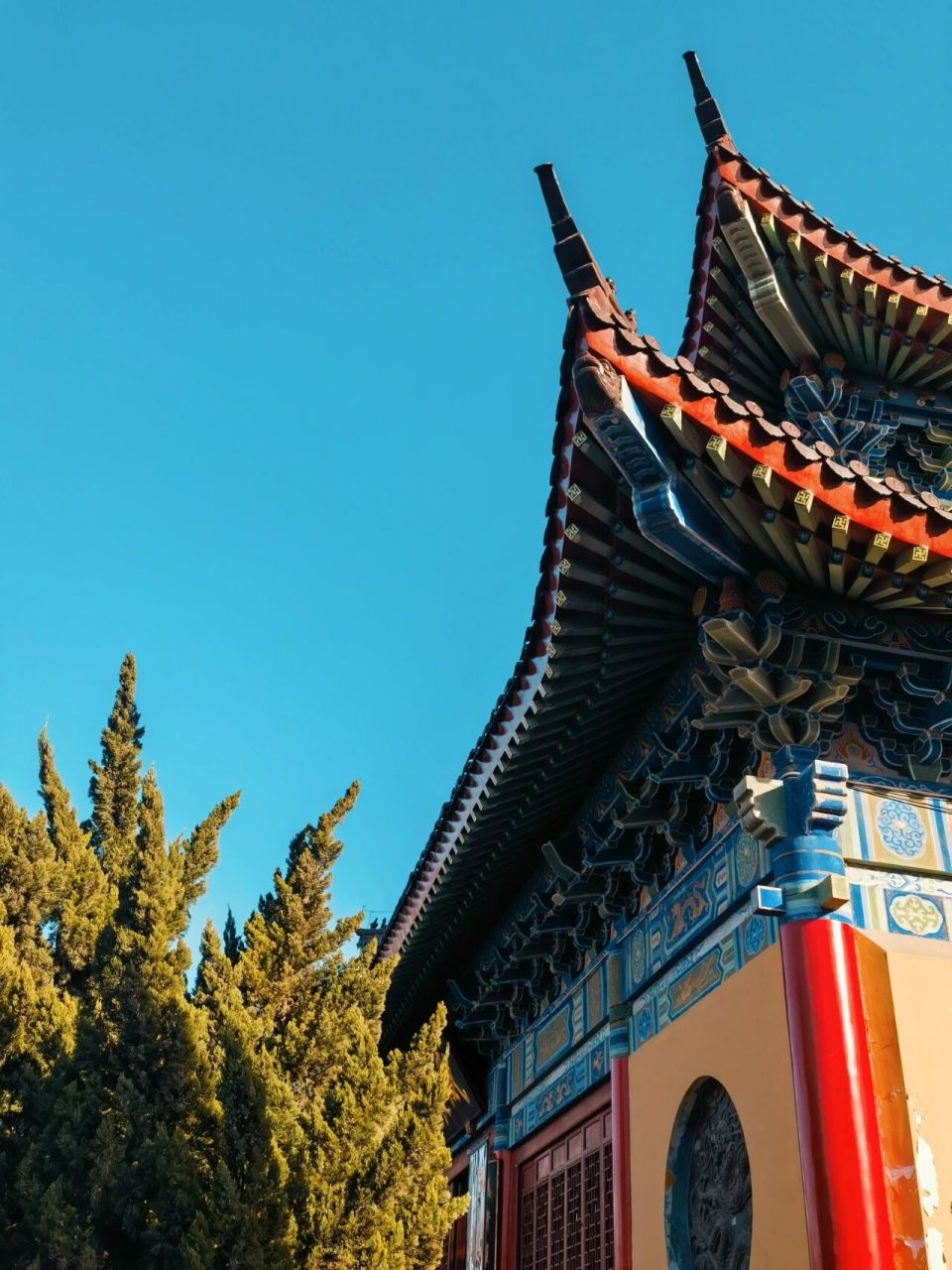 山东省德州市庆云县城北部 金山寺 金山寺,位于山东省德州市庆云县