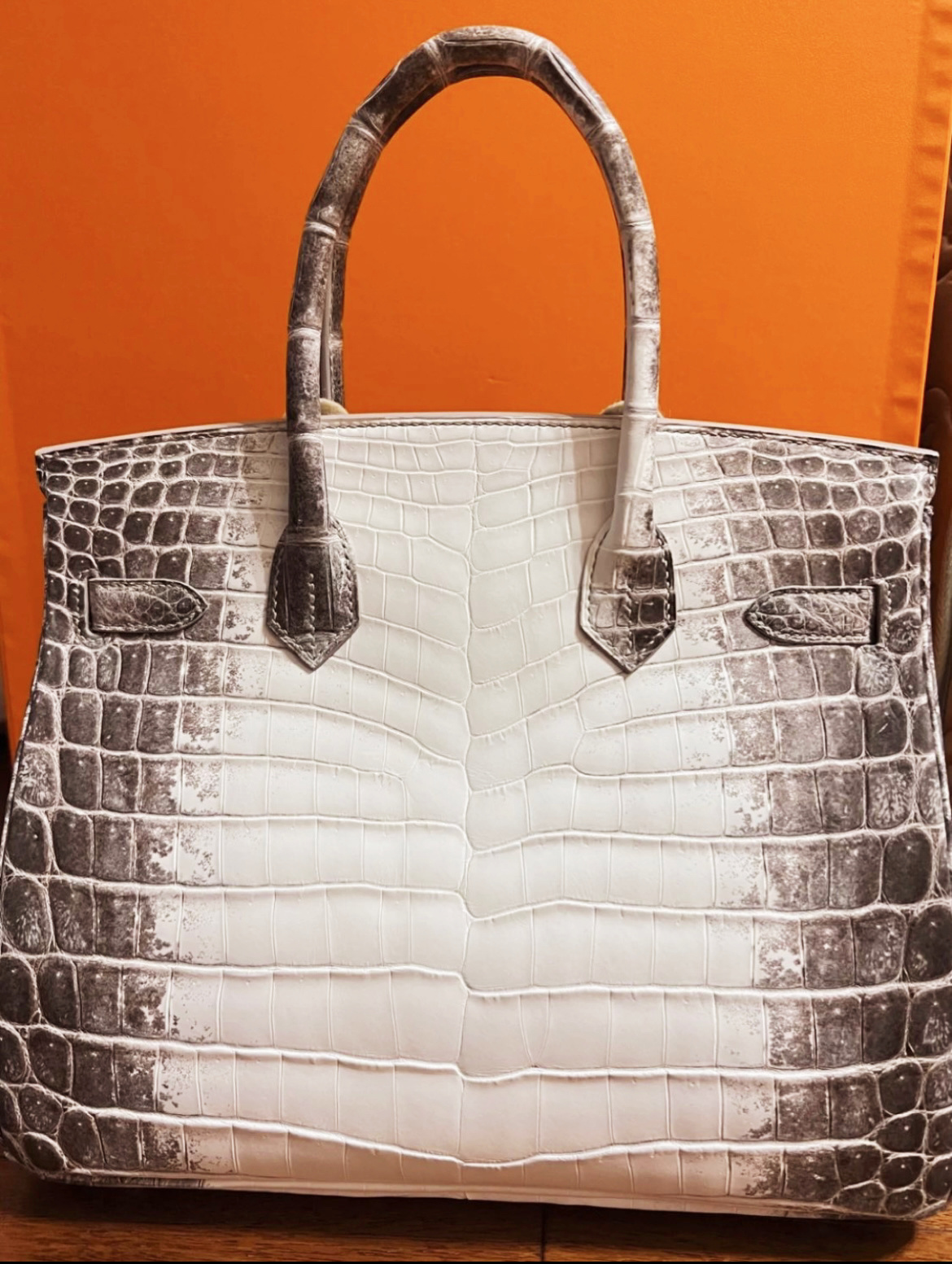 爱马仕喜马拉雅得多少钱050505 今日到店一只hermes 喜马拉雅