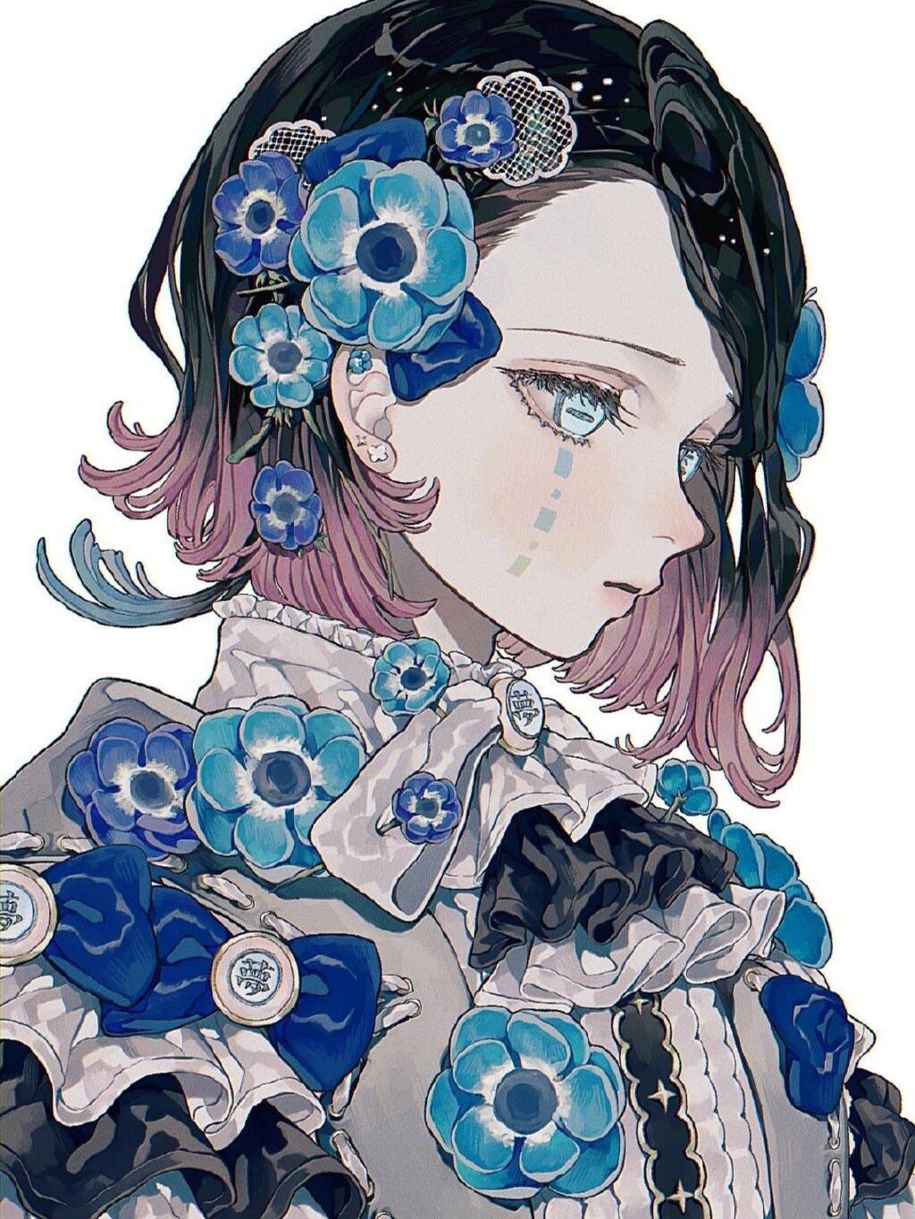今日审美分享