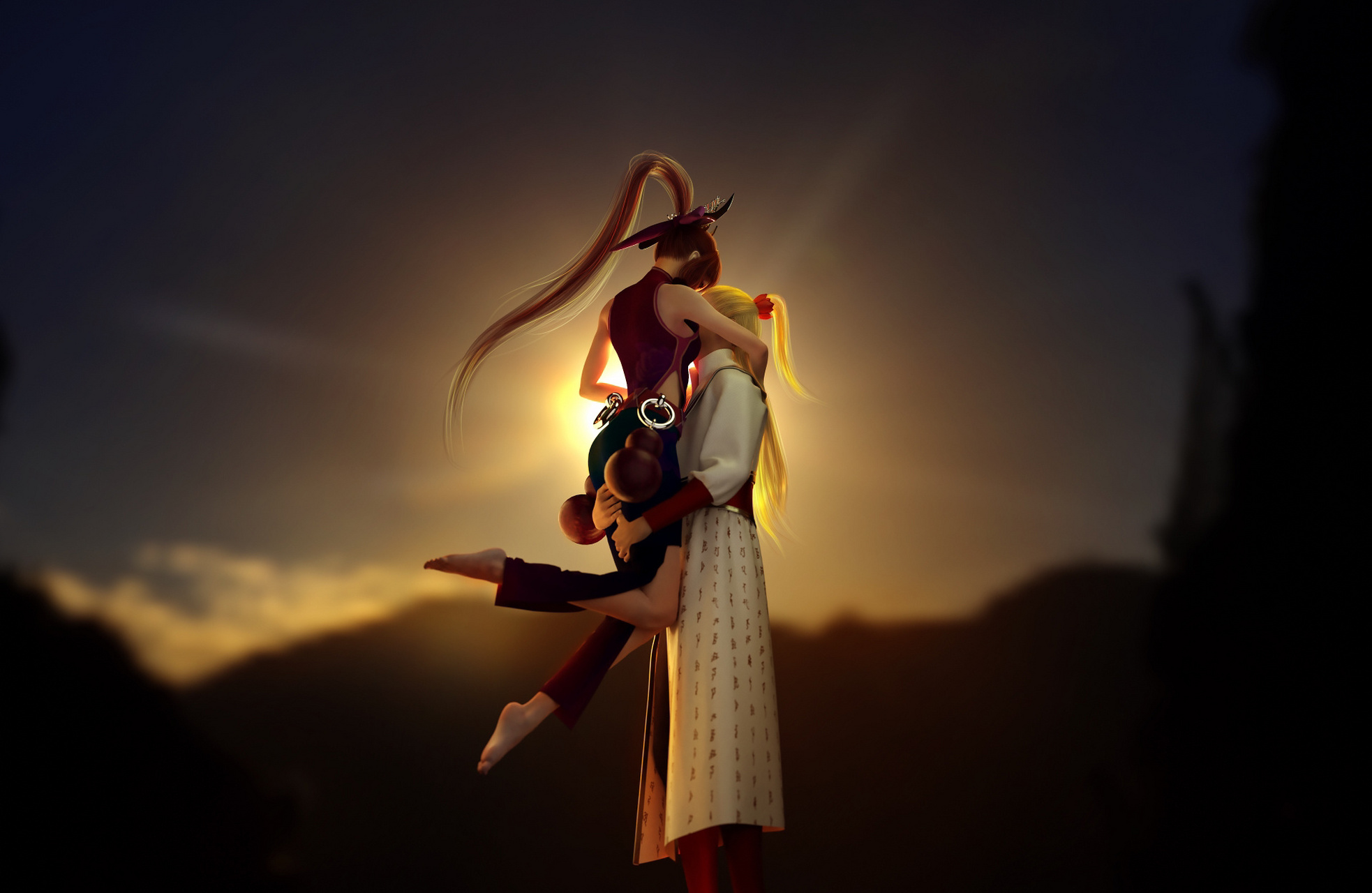 画江湖之不良人:侯卿蚩梦 小师傅小徒弟