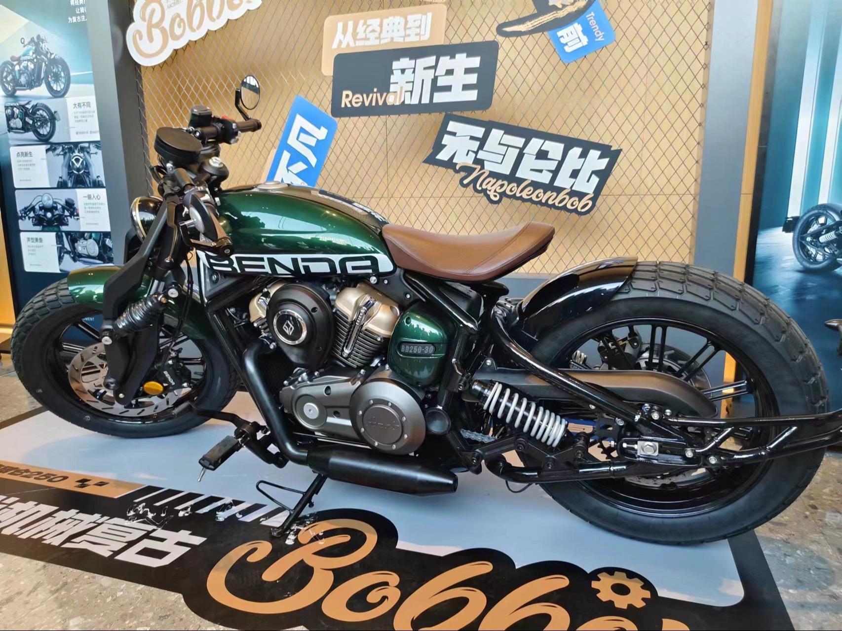 入门级复古车  颜值天花板