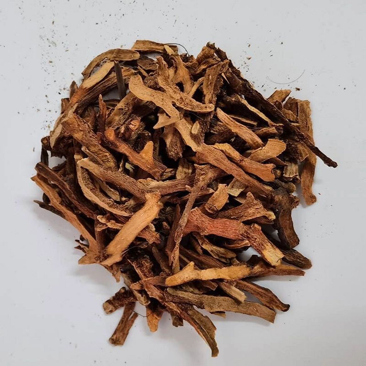 中药骨碎补 性味归经:苦,温.归肝,肾经.