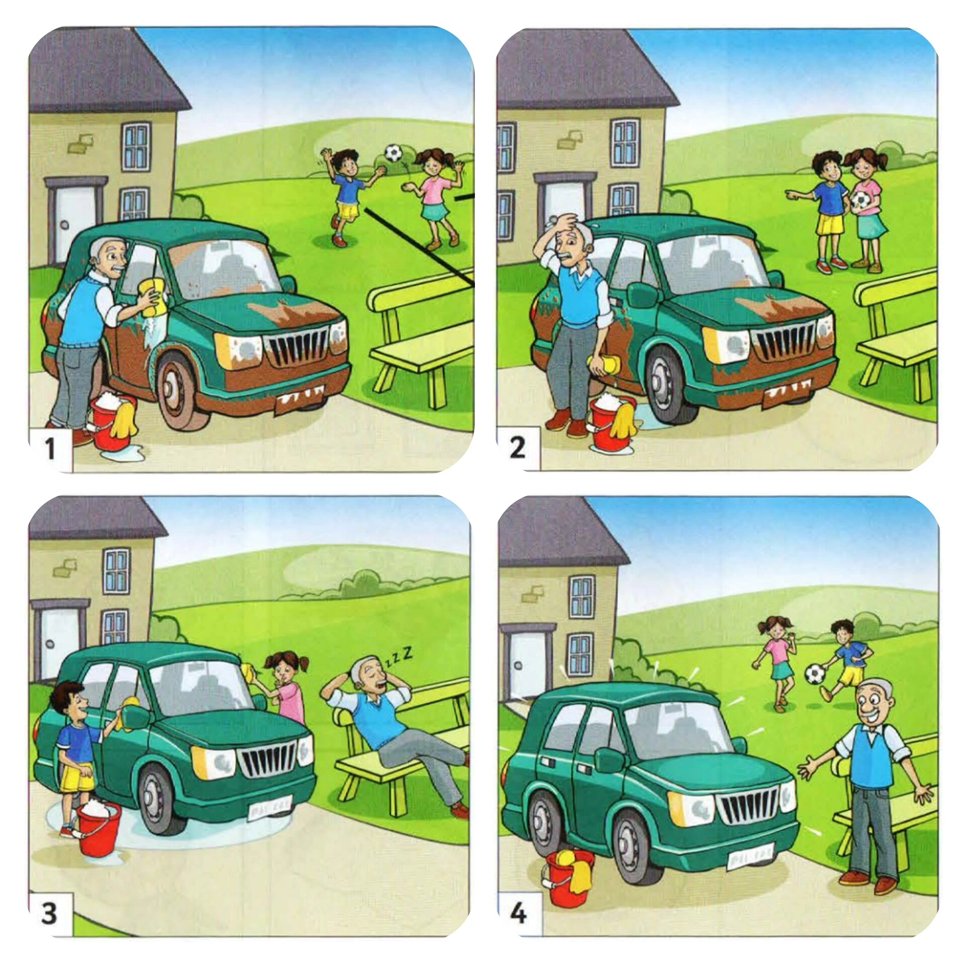 剑桥少儿英语看图说话051