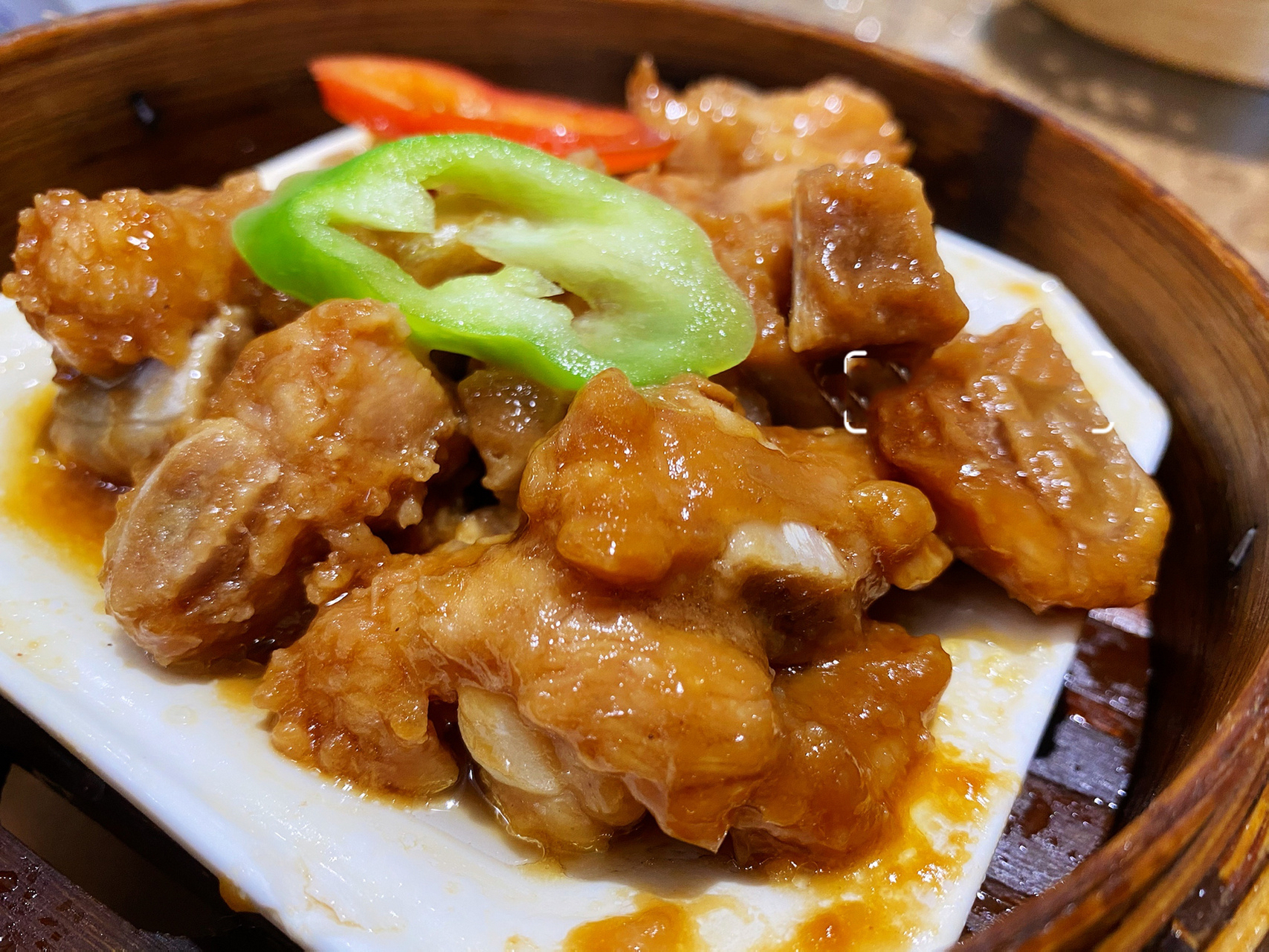 北海超赞的性价比早茶|本地人都爱去 很多外地朋友来到北海就为了吃