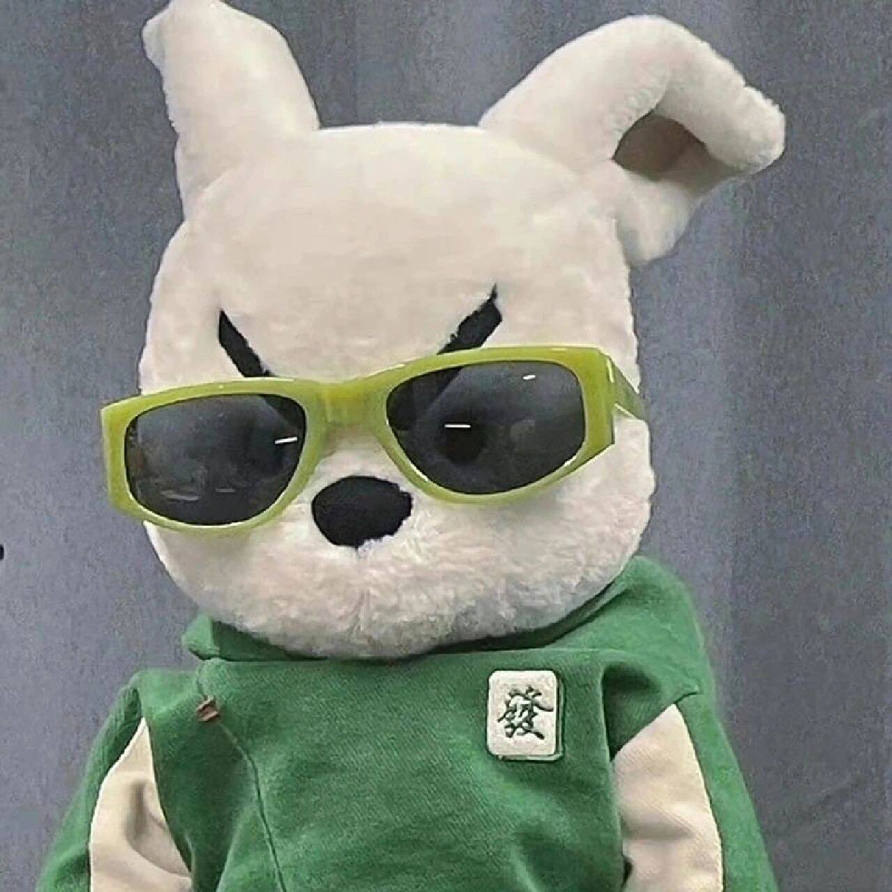 i可爱搞怪玩偶头像进