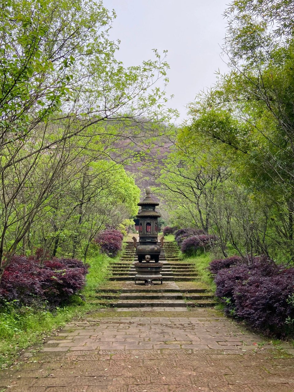 南岩寺61江西上饶弋阳 中华第一佛洞——"南岩寺" 千年前的绝美技艺