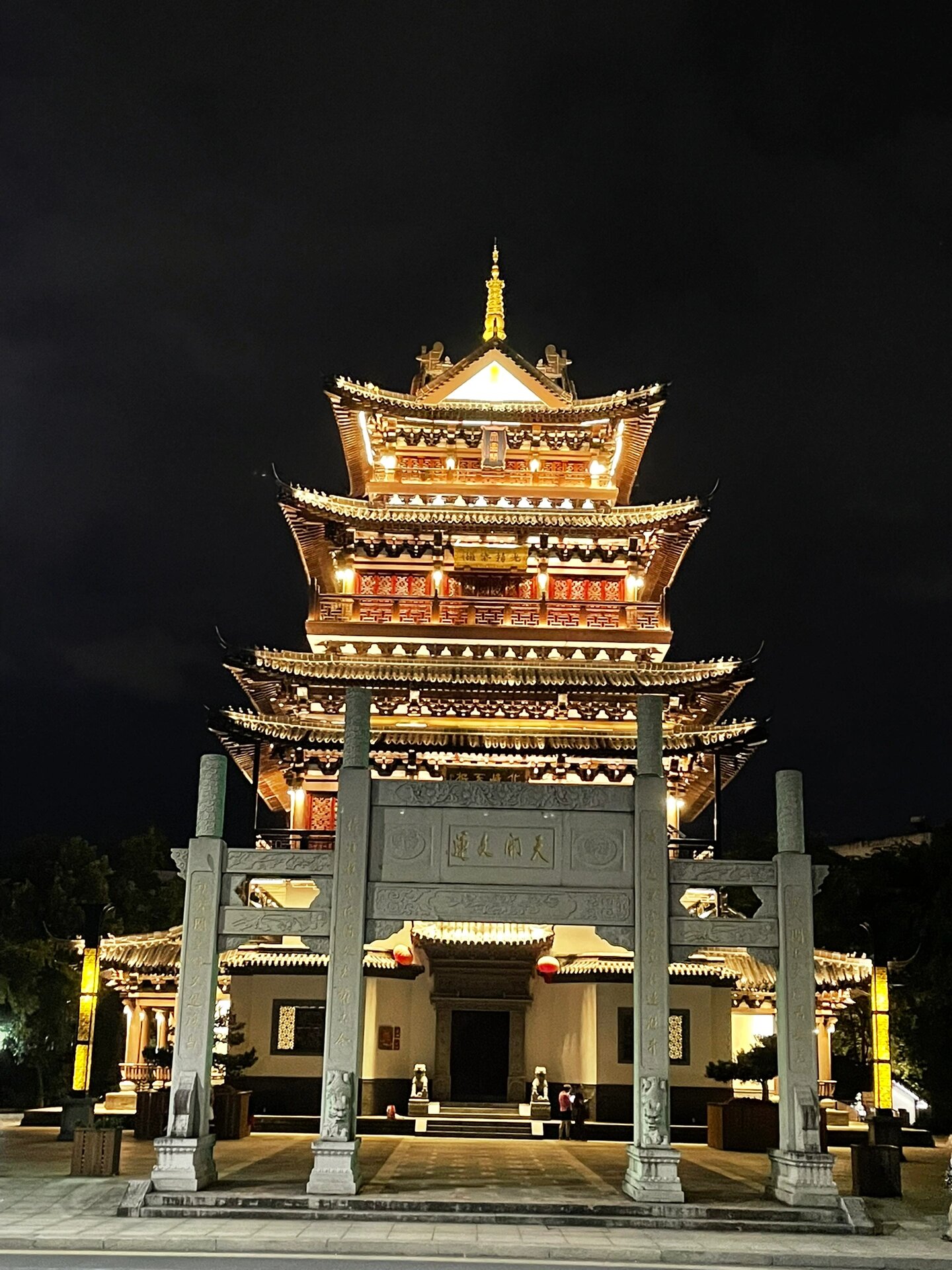 文昌阁