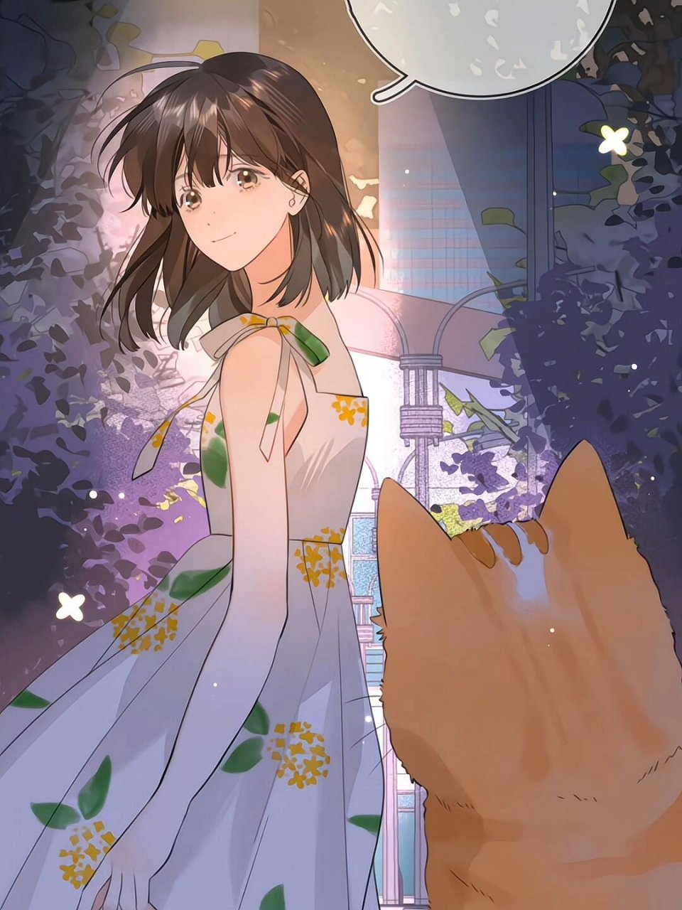 『告白』周京泽&许随 壁纸 自修 随随好美78 . .08