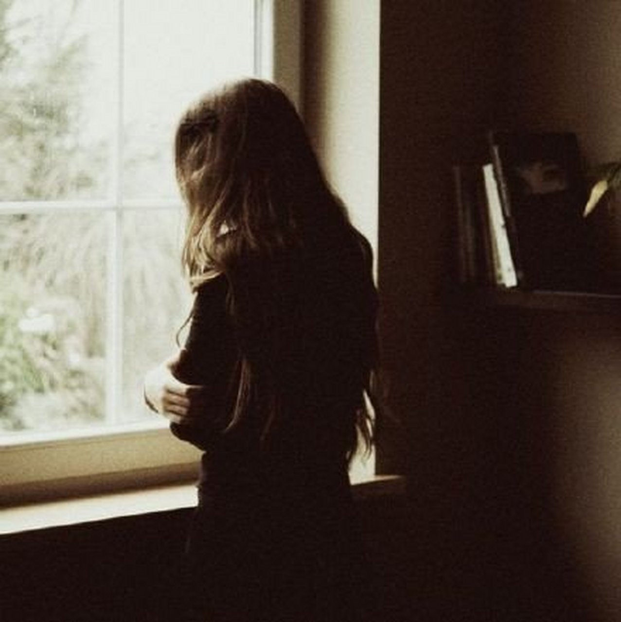 请不要对还没发生的事情过分期待  也不要对没有发生的事情过分焦虑