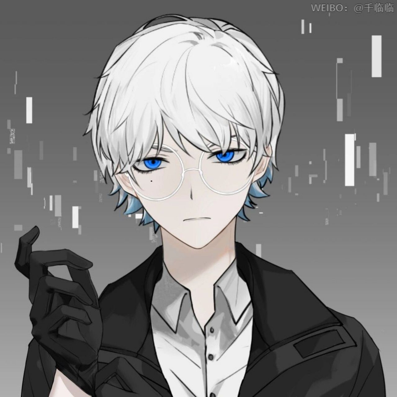 捏个九学科拟人(语数外物化政史地生) 《学生党九大善友》 p1语文"笔