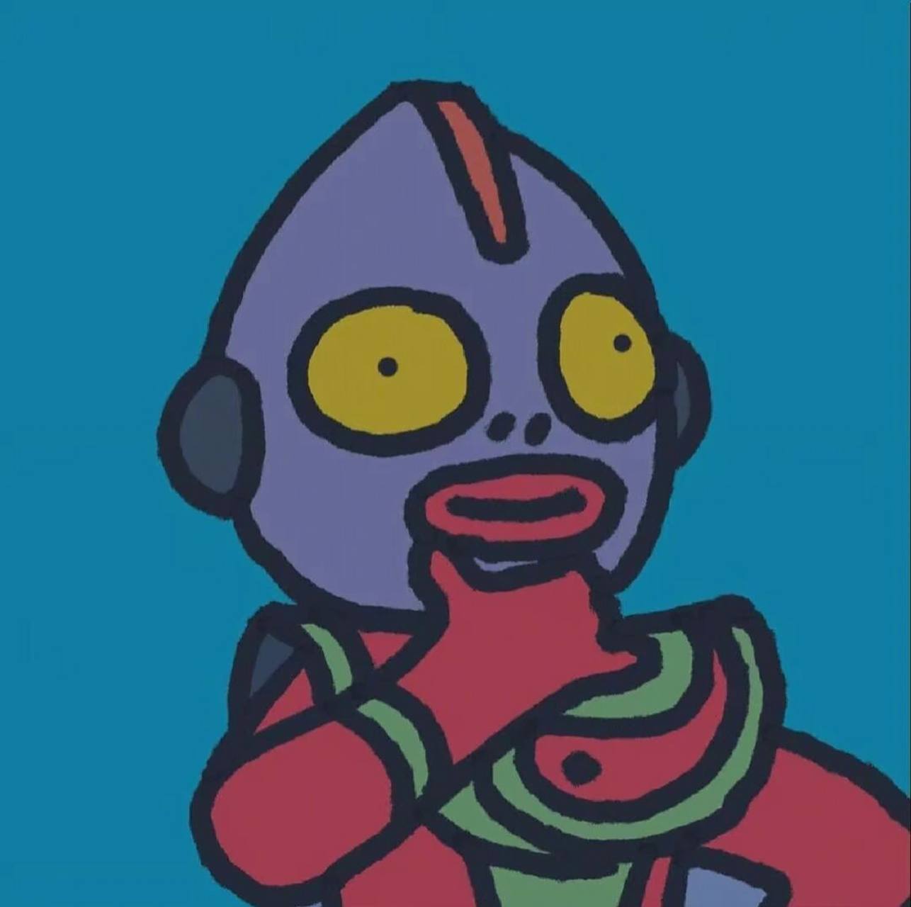 微信头像|搞怪头像