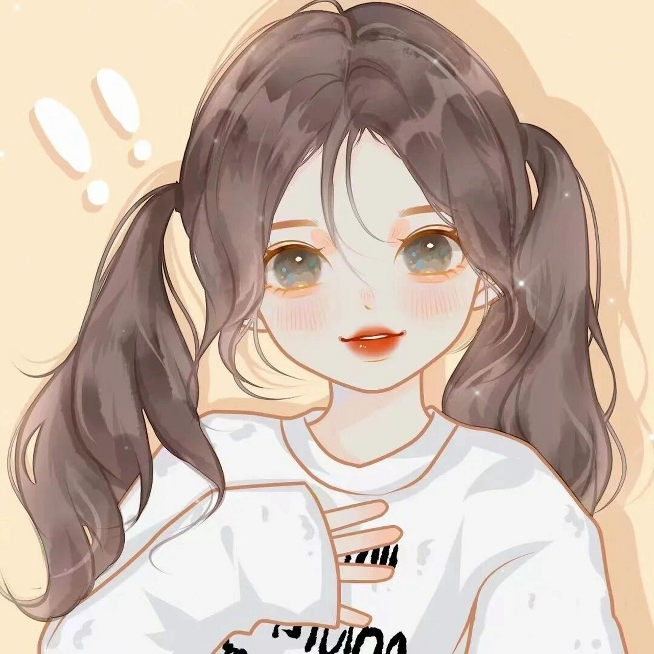 适合女生用的微信头像