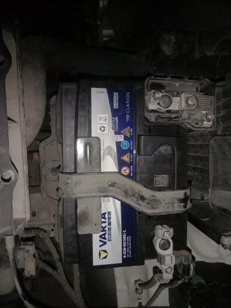 现代ix35更换电瓶,风光330更换电瓶,点火线圈,机油汽车配件