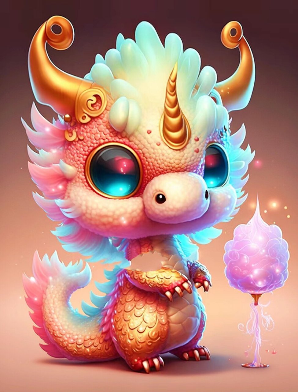 龙抬头 风调雨顺好兆头 9015你我.万般好运起了头.