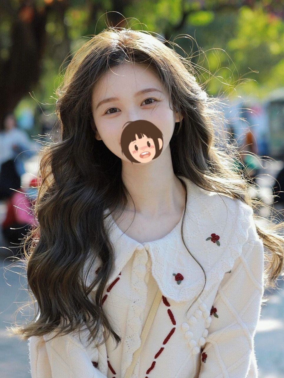 73大家一直问的一次性卷发教程 我整理出来 7373其实这个卷发是