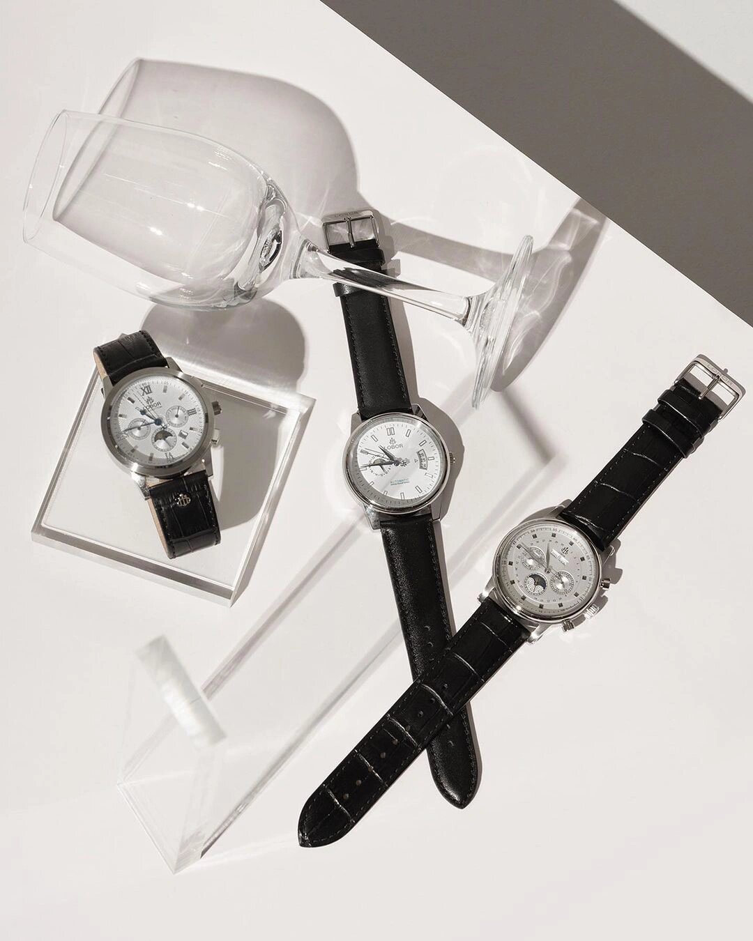 lobor 手表 | 人气之选 机械表私藏合集93