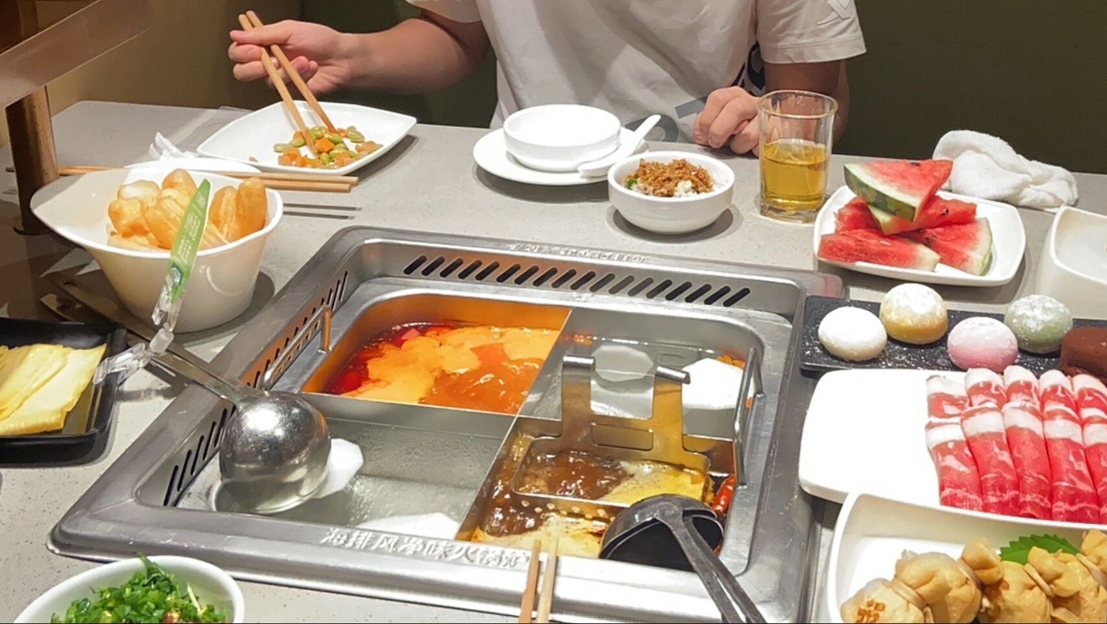 海底捞借69折操作 05 需要借的宝子们:可以直登录借来的手机号,等