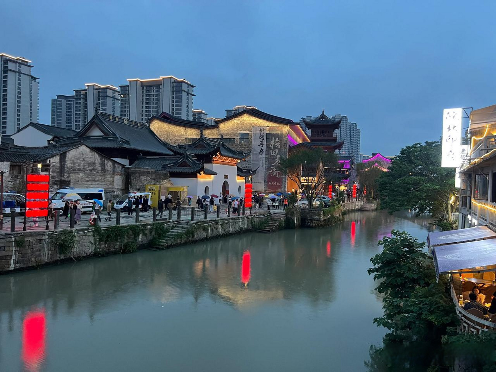 温州梧田老街,是一条有着千年历史的古街,也是一条充满着故事的文化街