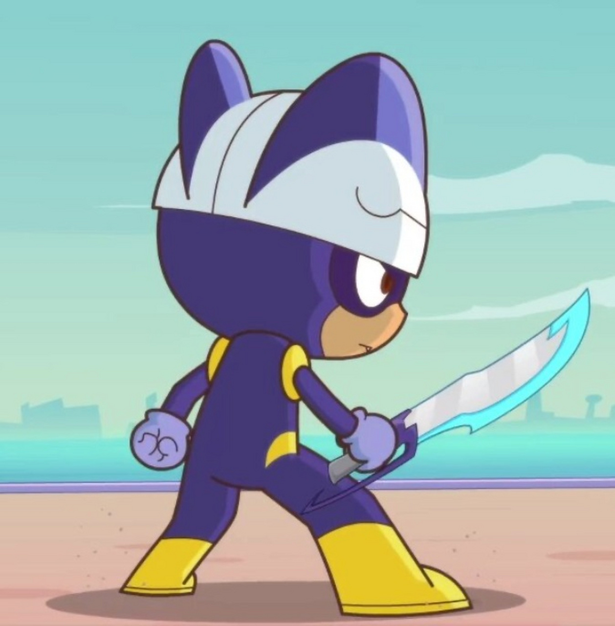 小心超人怎么画图片 帅气的小心超人9815 开心超人联盟7815