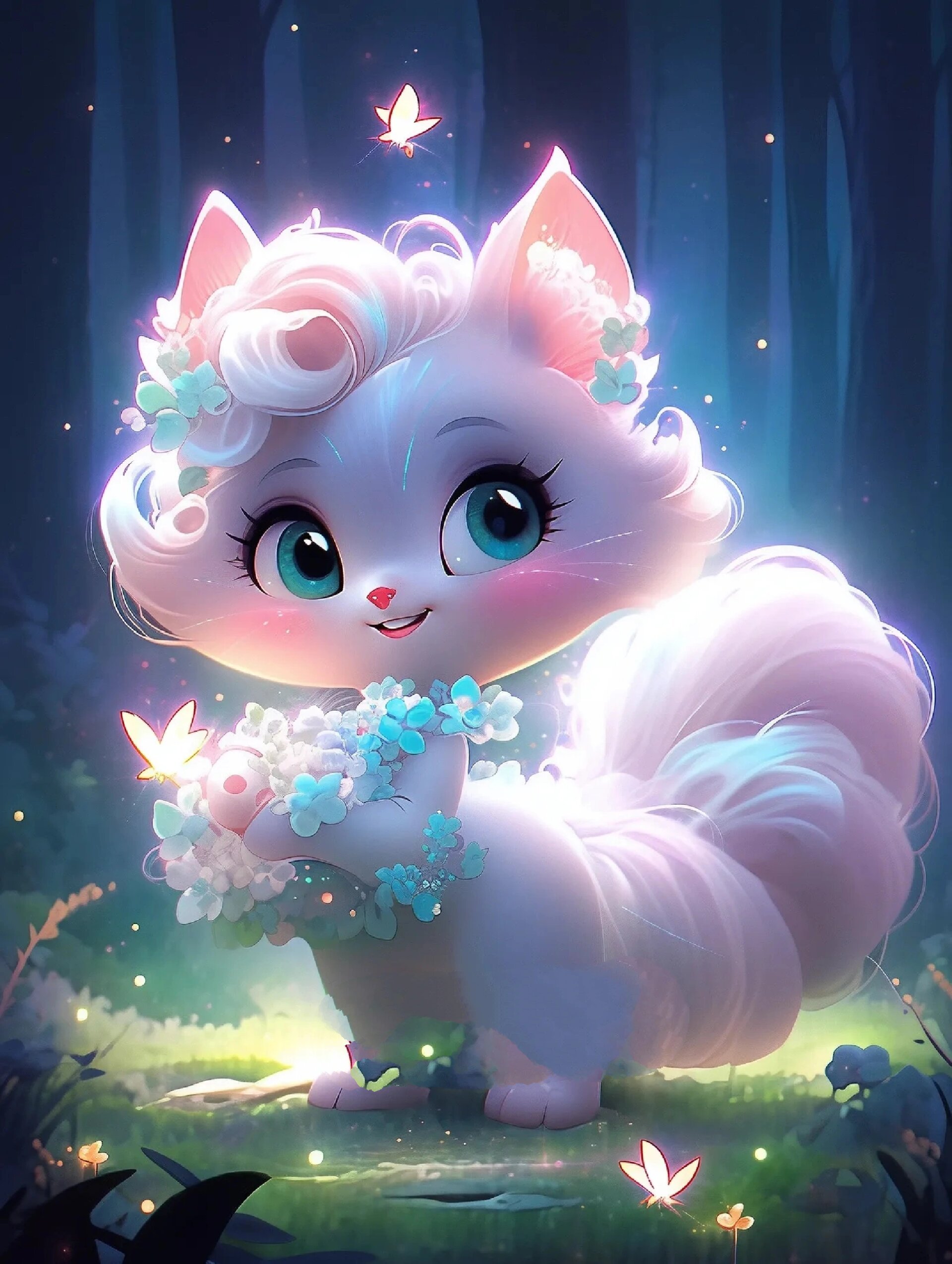 小精灵/壁纸/图片/素材/手机壳