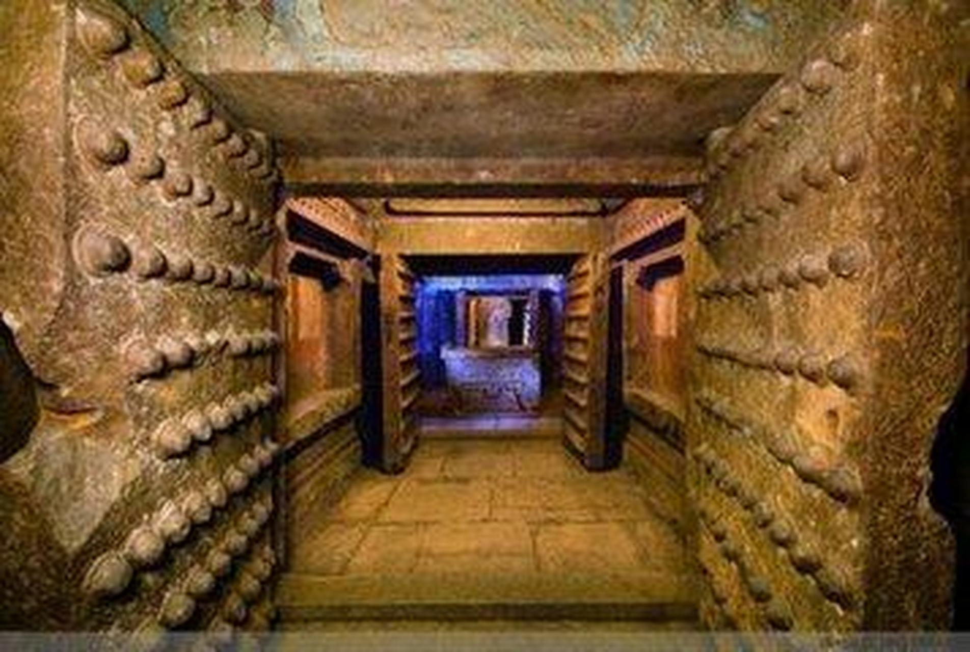 秦始皇陵如果有水银河,经过2200多年水银还会流动吗?