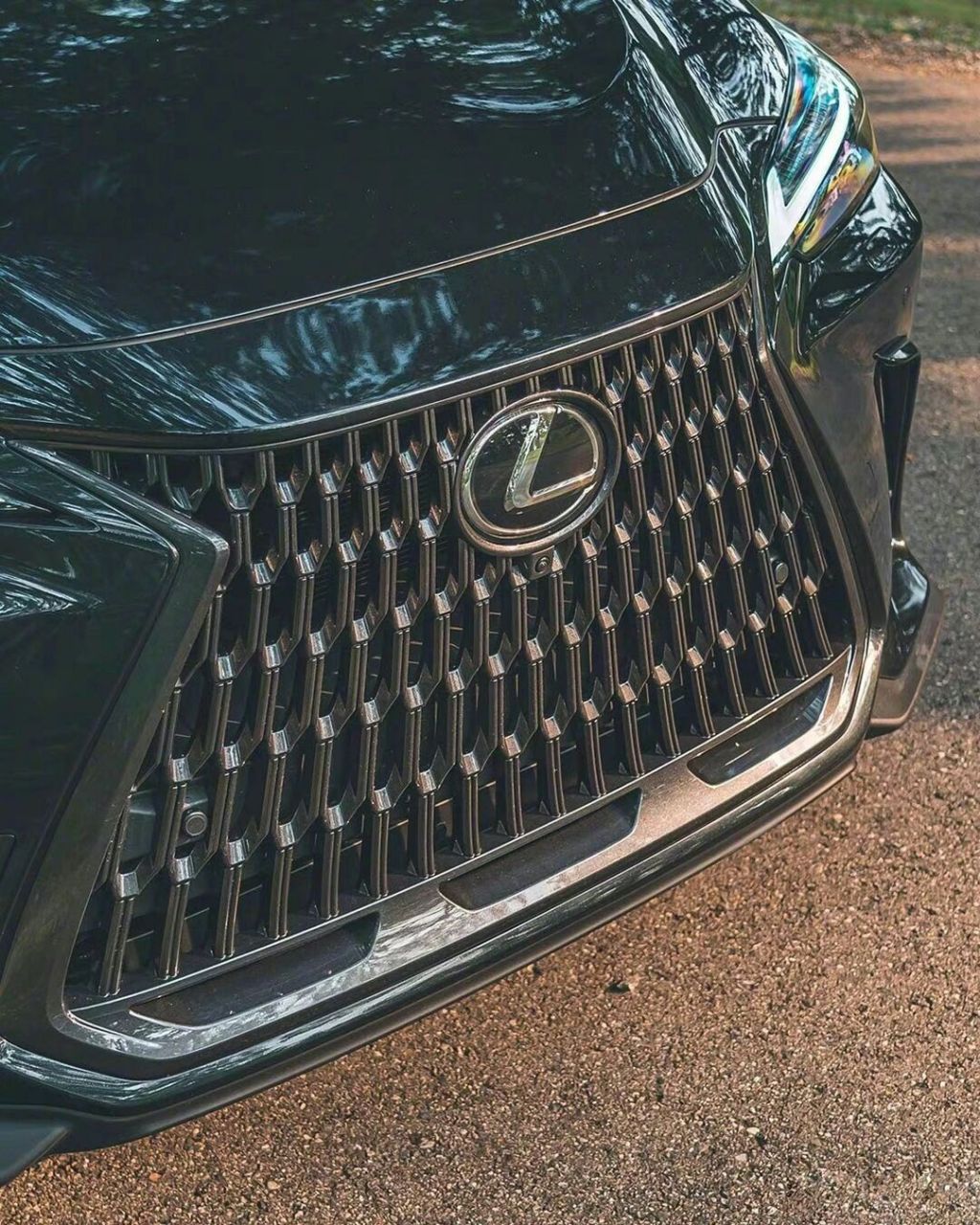 新款雷克萨斯nx发布,你们觉得怎么样71 962022款雷克萨斯nx正式