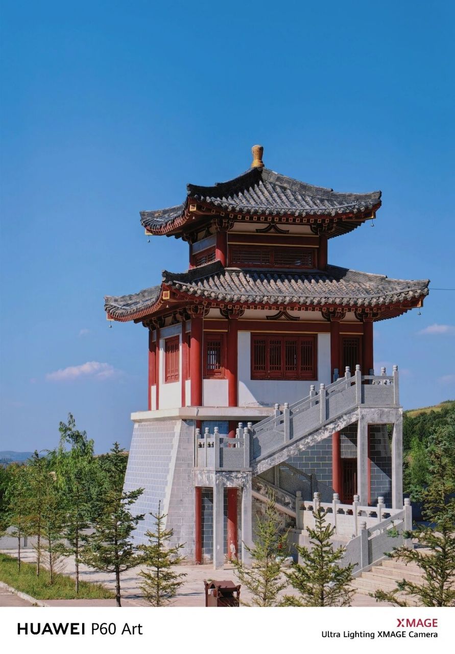 定西-渭河源风景区    渭河源风景区,静谧森林天然氧吧