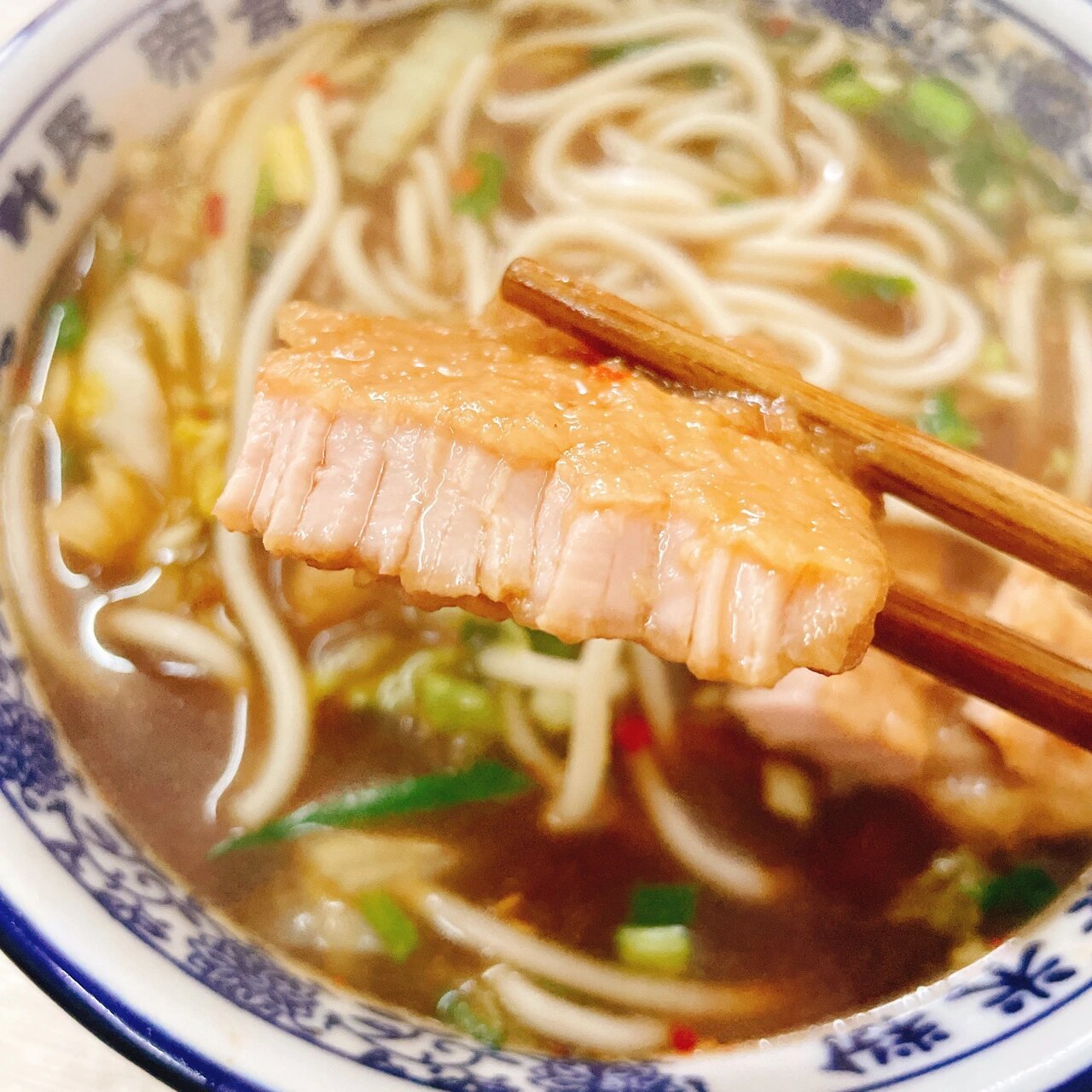 上饶探店|帝景米粉90是你心中的梦中情粉吗 本来是想去吃另一家粉店