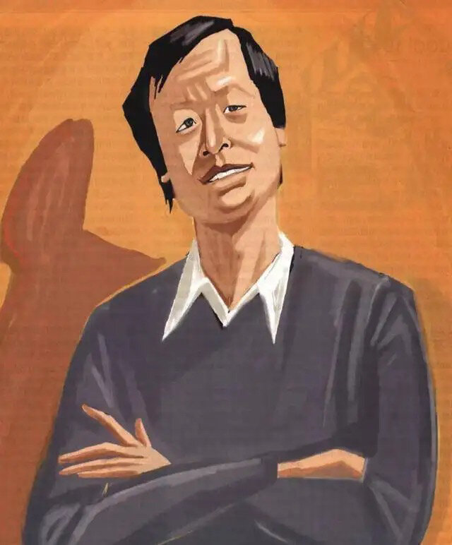 特立独行的人——《王小波传》
