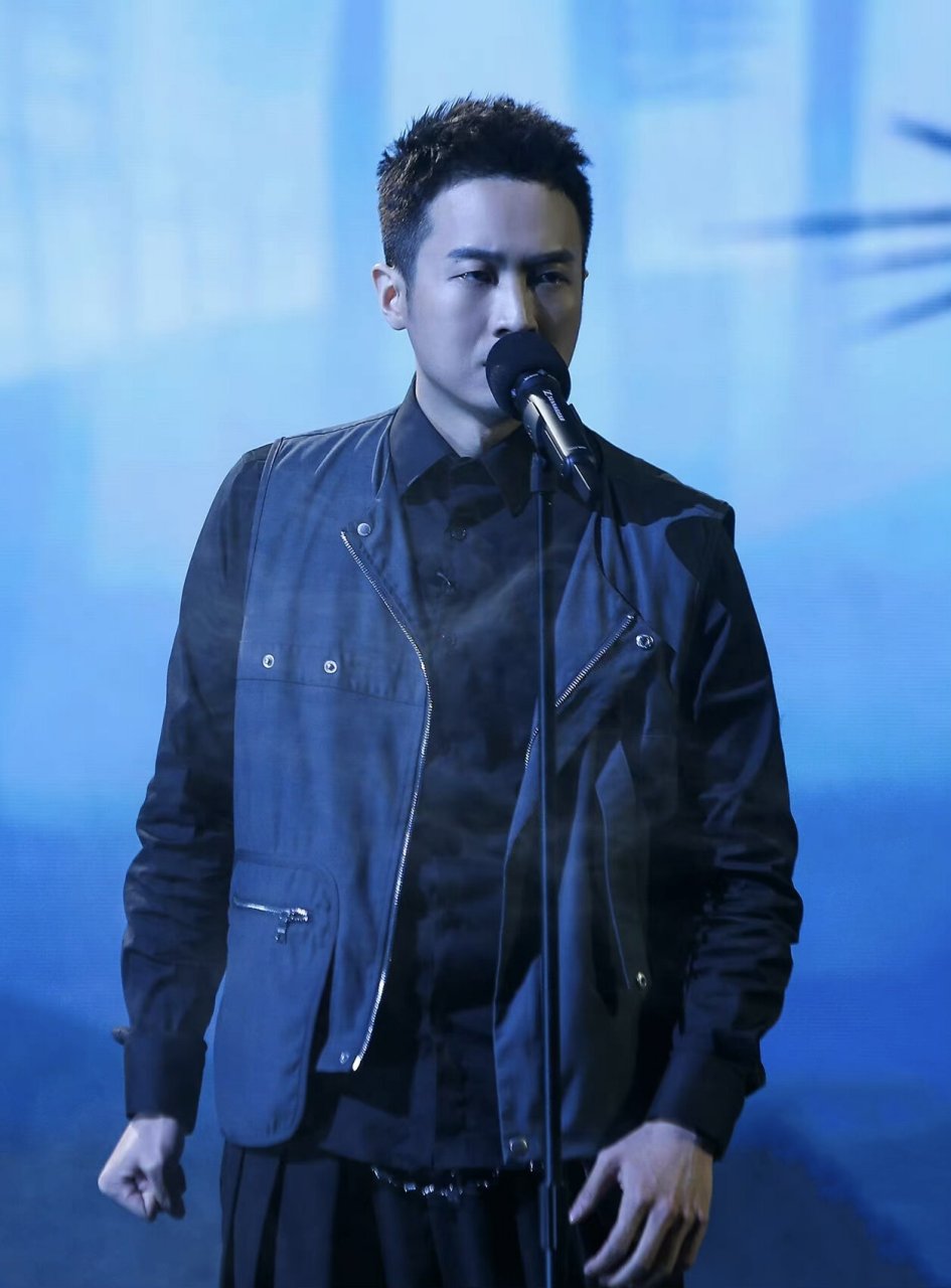 依旧想念寸头的赵哥05 #赵乾景# #配音演员# #壁纸