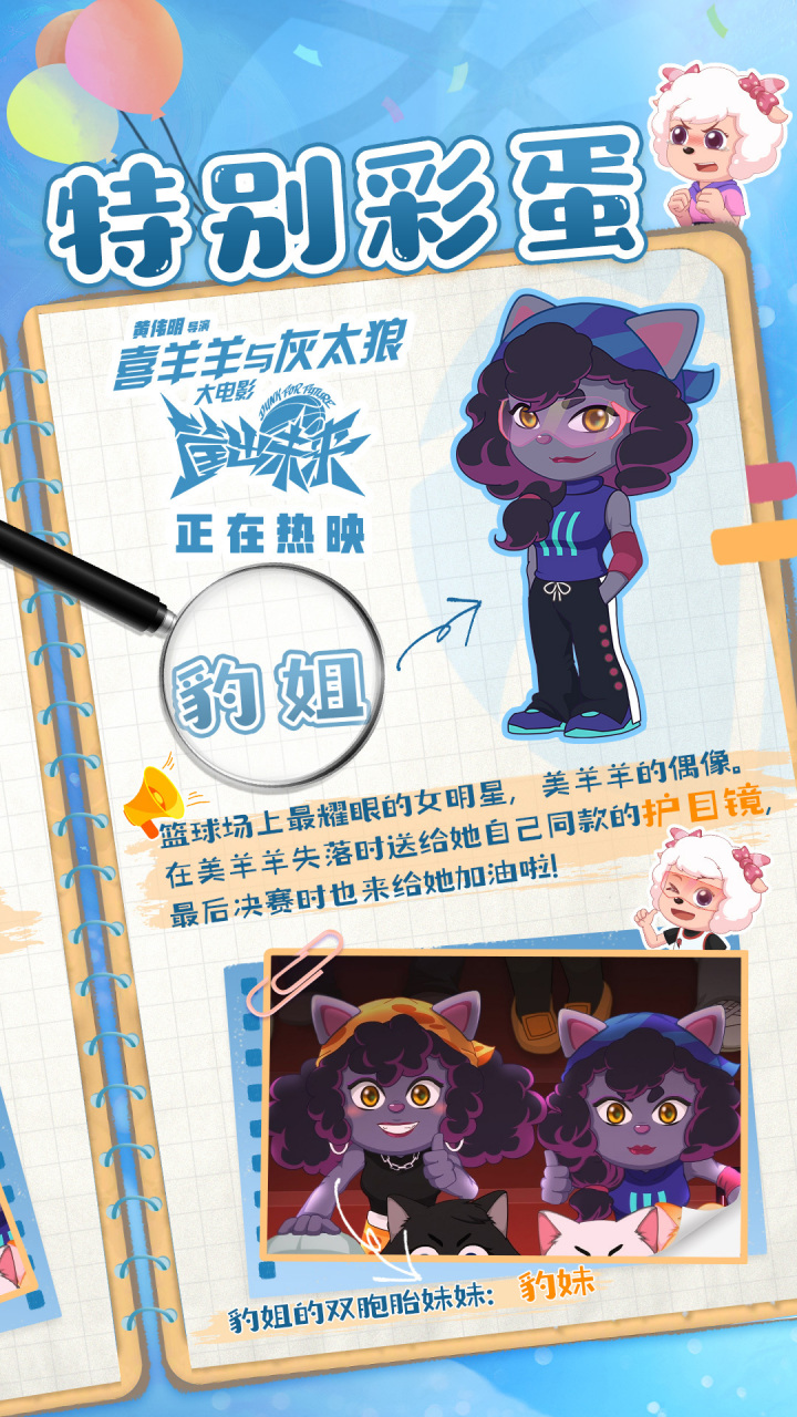 狼族篮球队队长,都市篮球杯最帅观众球胜狼,解说员杰帅,篮球场上最