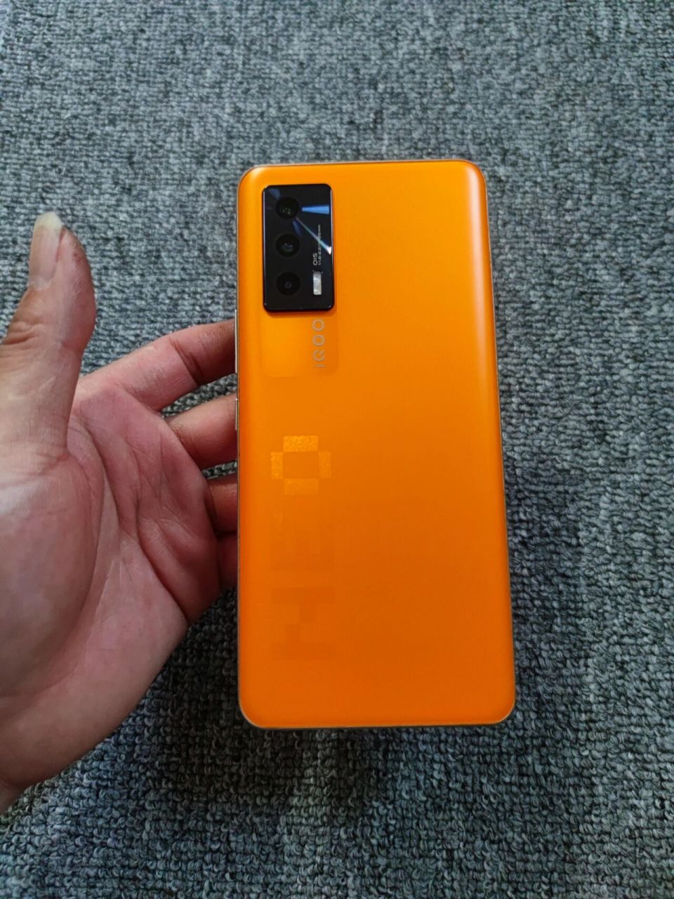 vivo iqoo neo5 12 256g iqoo neo5  12 256g 原装成色98新,屏幕玻璃