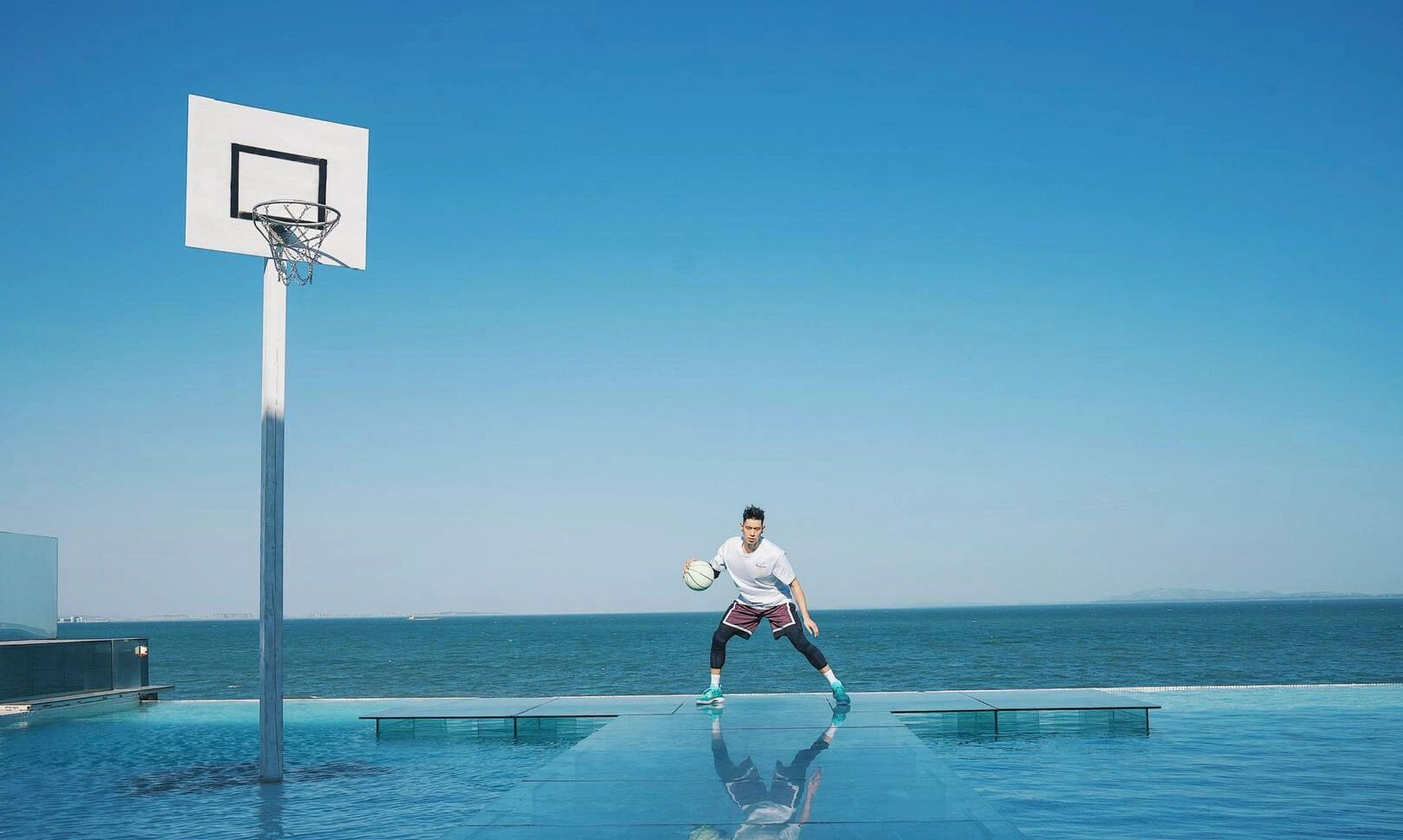 华人之光—林书豪 一组豪哥的壁纸(原图)