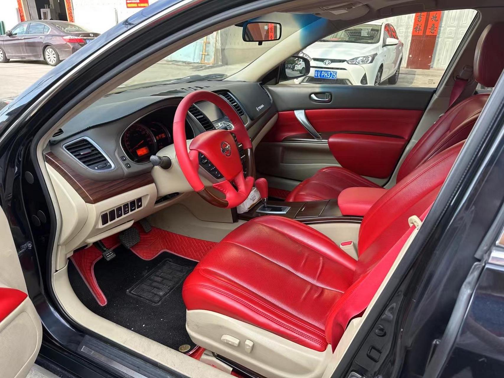 09年天籁公爵王3.