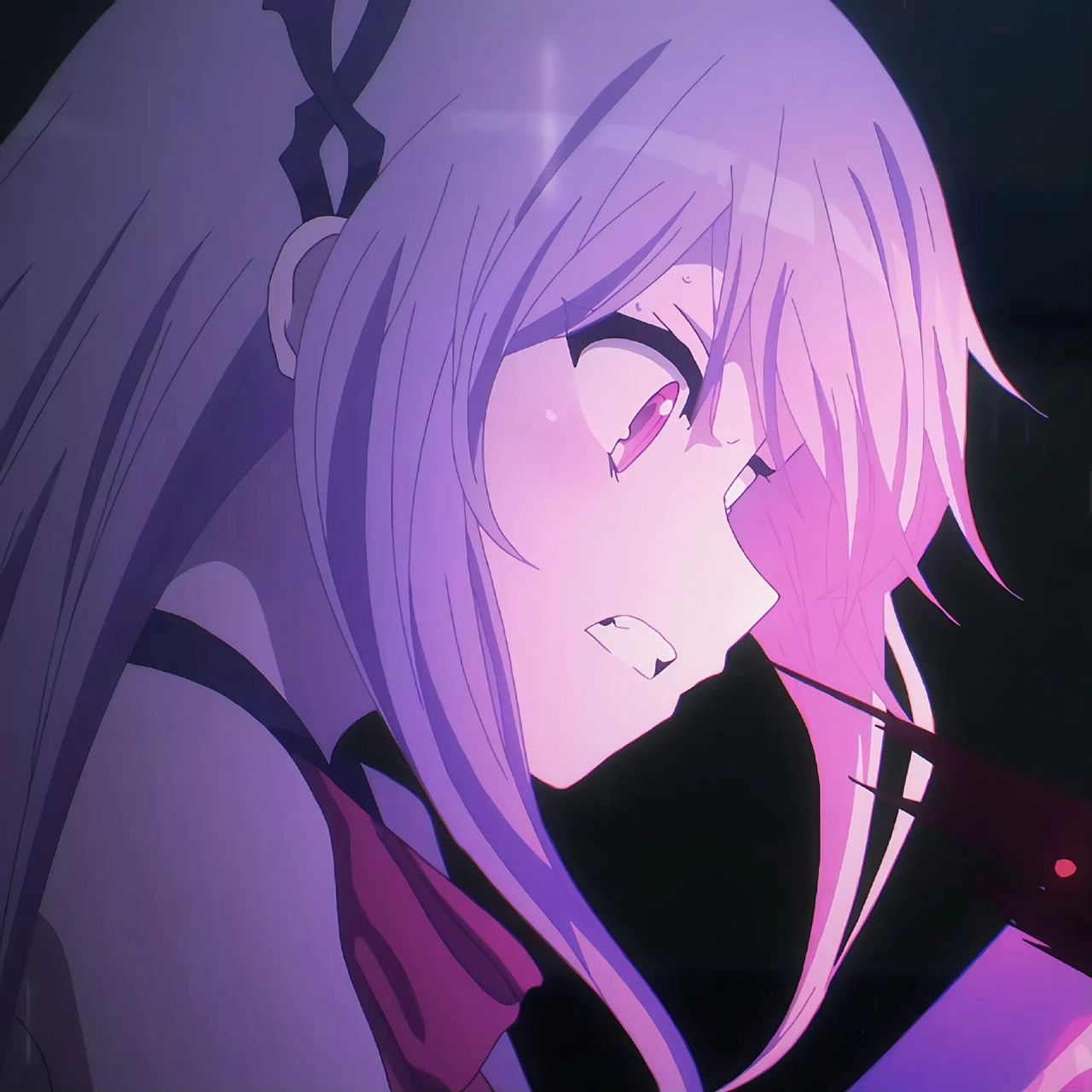 动漫头像 《engage kiss 契约之吻》 /木更