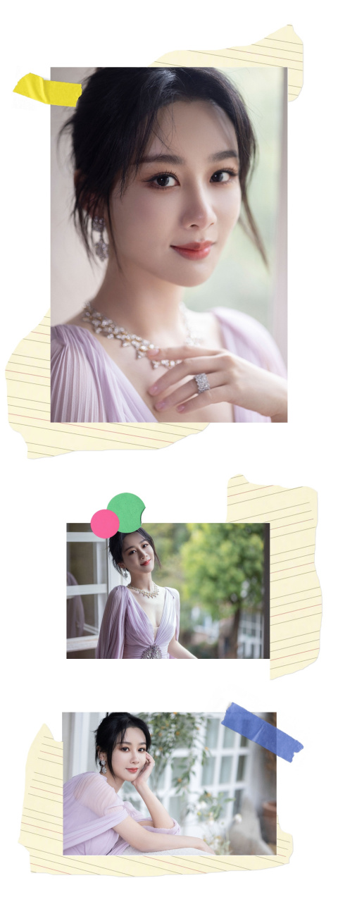 杨紫说土味情话# 真的被我们的蒙牛纯甄代言人杨紫狠狠地惊艳到了,一