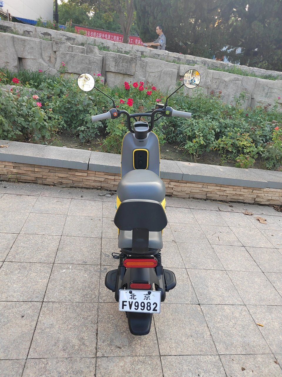 九号b30c智能电动车,48v20a电池,刚一年 九号b30c智能电动车,48v20a